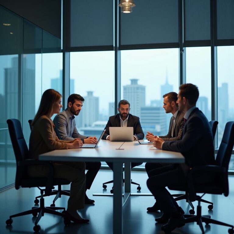 Sociale media regulering: Strategische impact op digitale strategieën