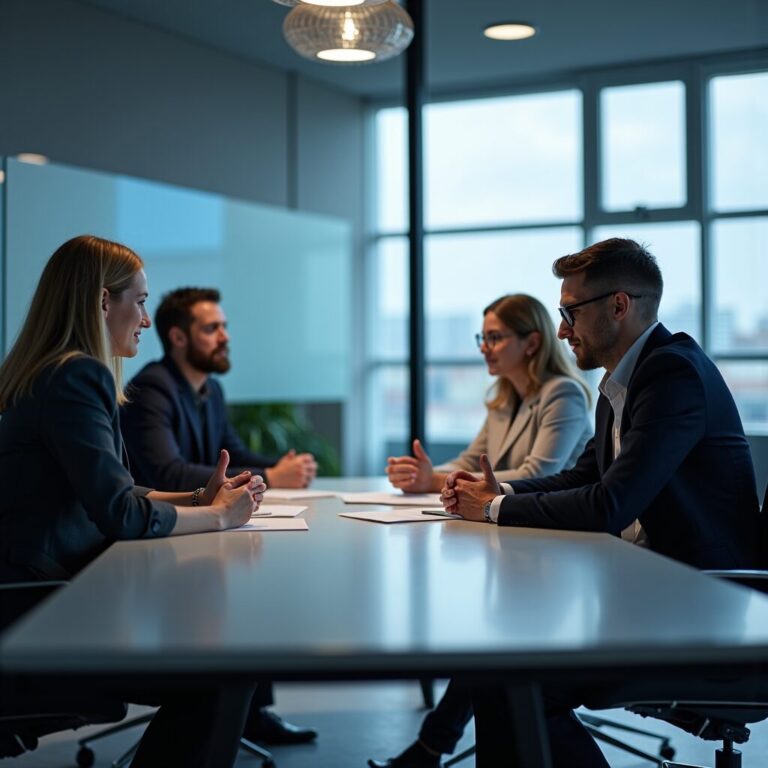 DeepSeek's Open-Source AI: Een strategische verschuiving voor Europese IT