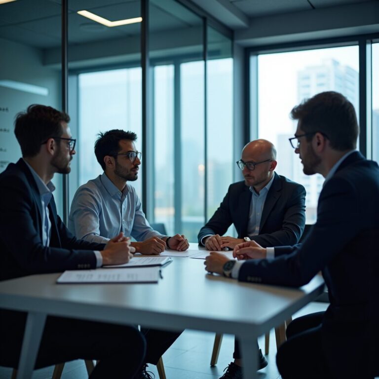 Princeton Digital Group: Strategische heroriëntatie verandert wereldwijde datacenter dynamiek