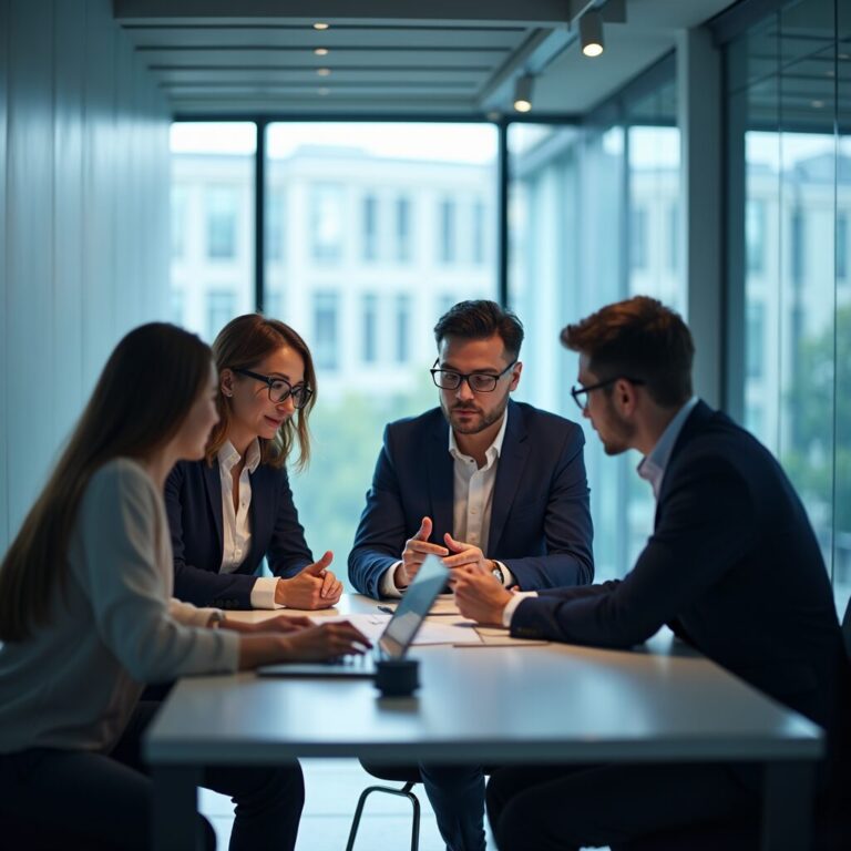 Infosys waarschuwing: directe impact op Nederlandse IT-beslissers