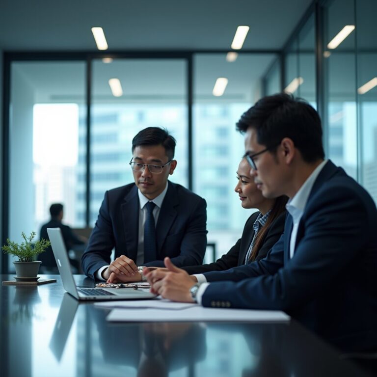 Taiwan's beleid stimuleert TSMC: Wat betekent dit voor IT?