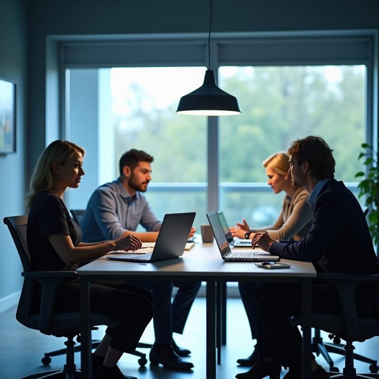 De verschuiving in sociale media: een strategische uitdaging voor bedrijven