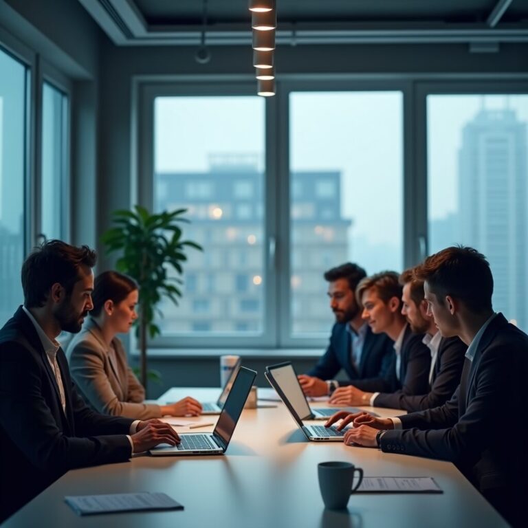 Insiderhandel op Polymarket: Nieuwe Uitdagingen voor IT-Leiders