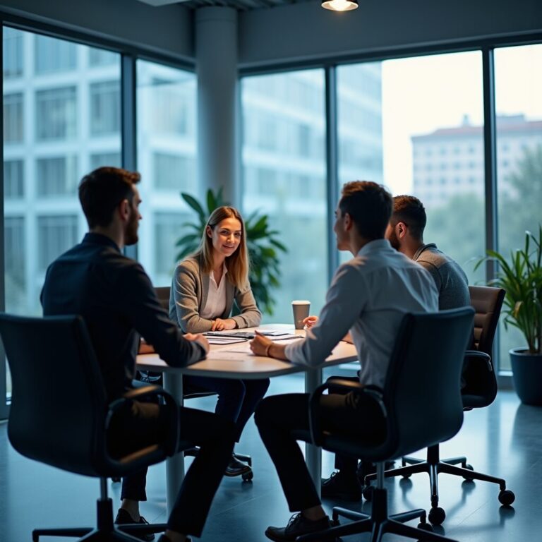 AI-onderwijs: Stanford's vernieuwende aanpak en strategische impact op talent