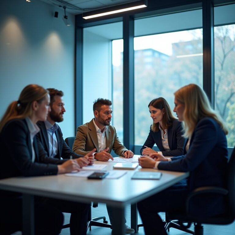 Geopolitiek en de chipmarkt: Risico's voor IT-leiders