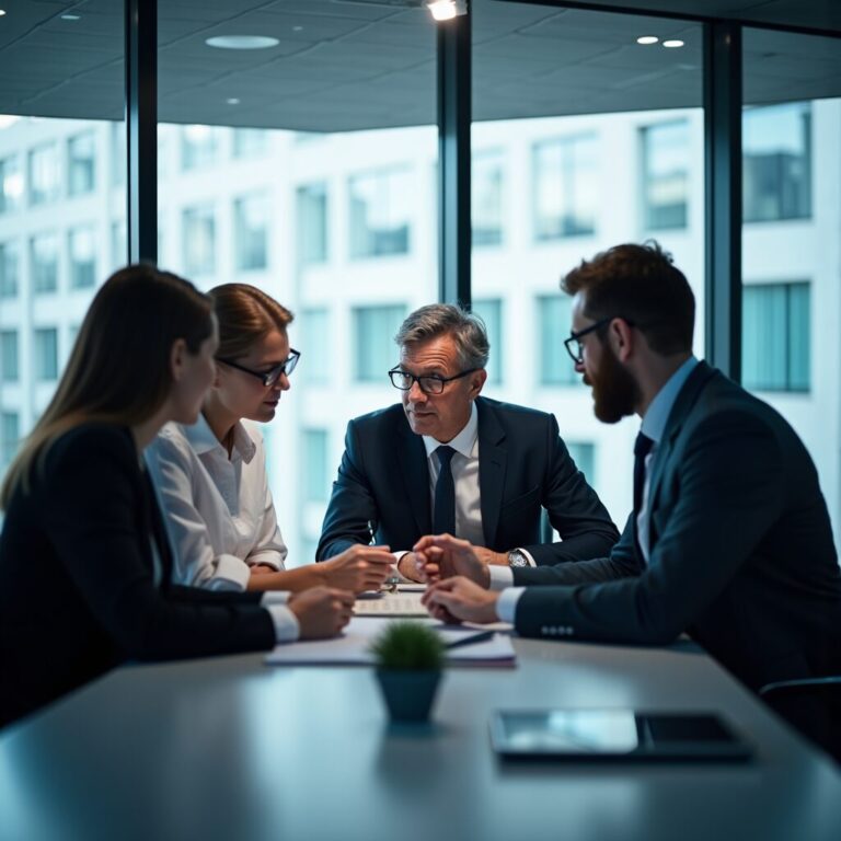 Denso trekt bod Rohm in: strategische verschuiving in halfgeleiders