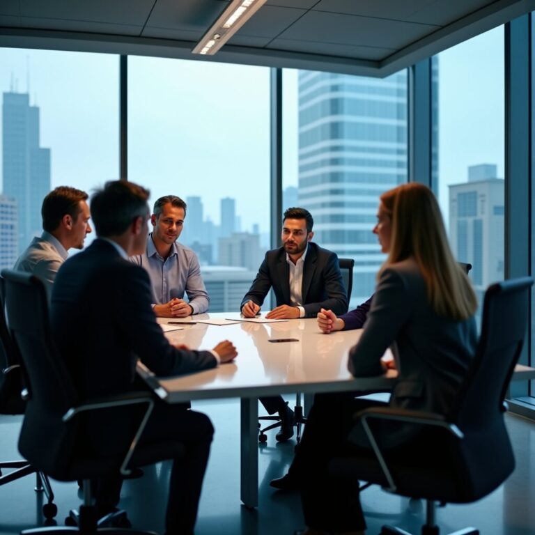 Oracle investeert 16 miljard in nieuw datacenter: een strategische zet