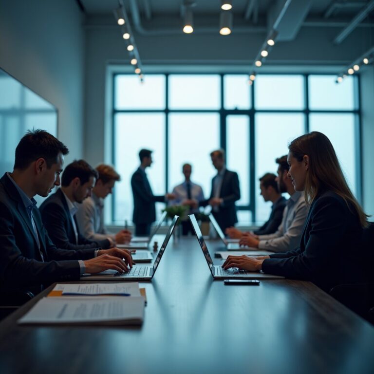 Autonome AI: Gamechanger voor Cybersecurity en Mondiale Strategie