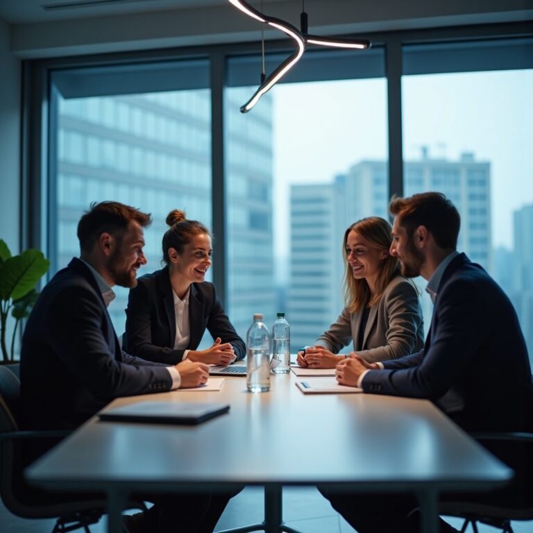 Zeldzame-aardemetalen: Strategische Verschuivingen en IT-Ketenimpact voor Beslissers