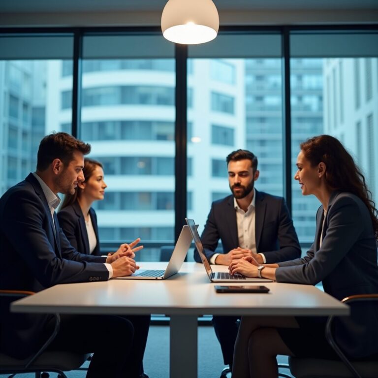 Oracle's $16 miljard investering voor mondiale cloudinfrastructuur