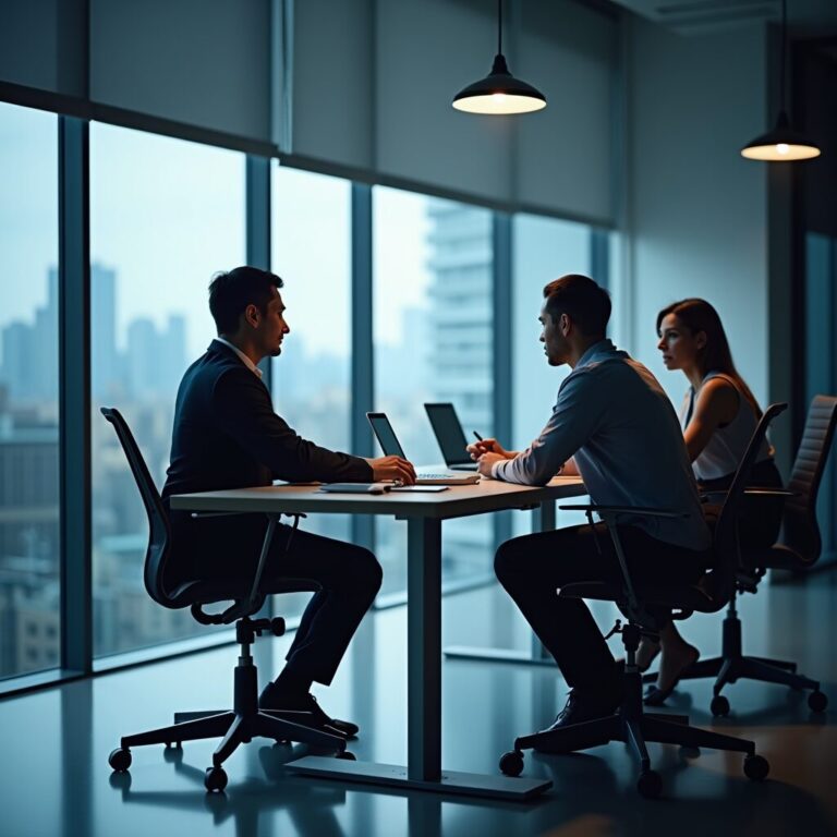 De mondiale verschuiving in AI-chipindustrie: Wat IT-leiders moeten weten