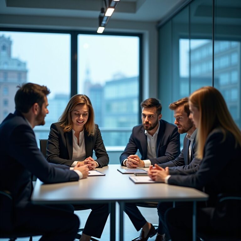 Autonome AI: Nieuwe Impulsen voor Cybersecurity in Europa