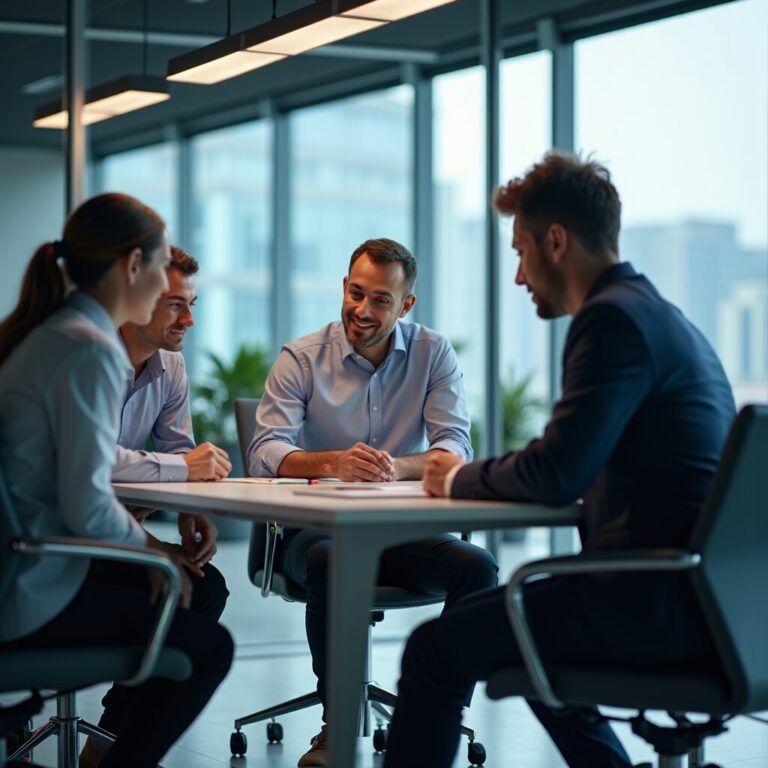 De wereldwijde race om zeldzame aardmetalen en IT-zekerheid