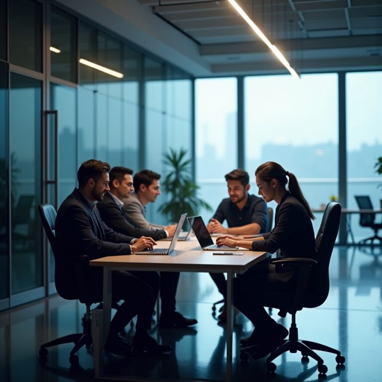 Meta’s strategische zet: AWS Graviton CPU’s voor AI-infrastructuur