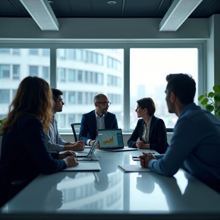 Autonome AI: Strategische Kansen en Verantwoorde Governance voor IT-Leiders