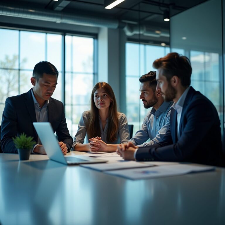 Nieuwe EU-sancties tegen China: Een strategisch keerpunt voor IT-beslissers