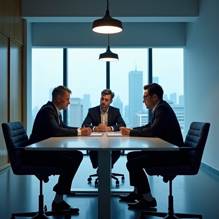 Geopolitieke spanningen stimuleren inlichtingen-tech