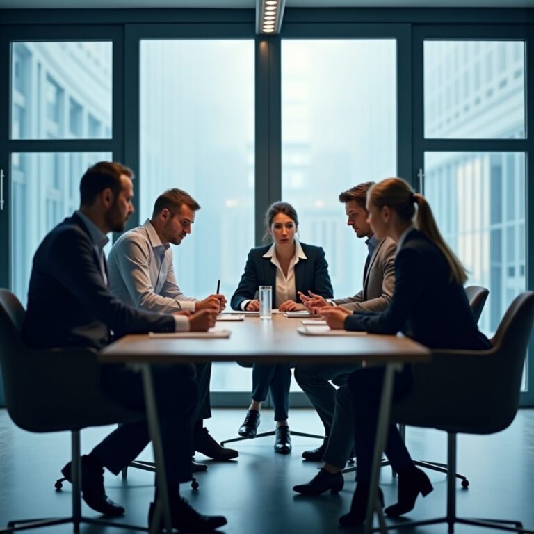 Autonome AI: Strategie, Risico en Governance voor IT-Leiders