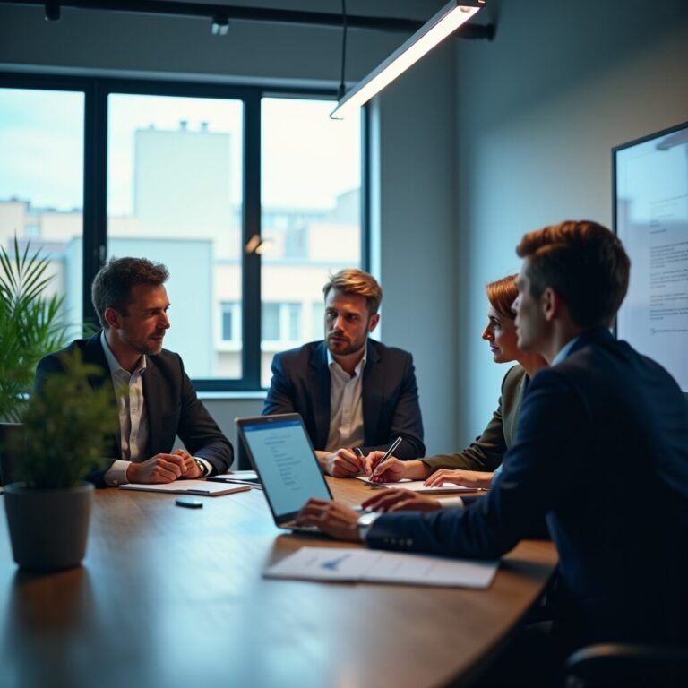 De verschuiving in zakelijke communicatie: een nieuwe realiteit