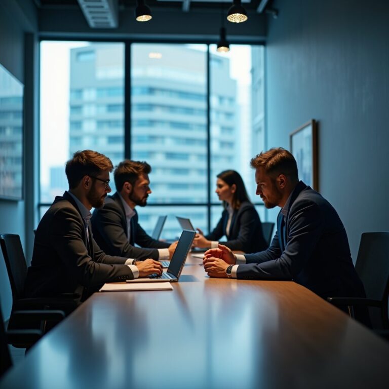 OpenAI-incident: Lessen voor robuuste AI-governance en privacy