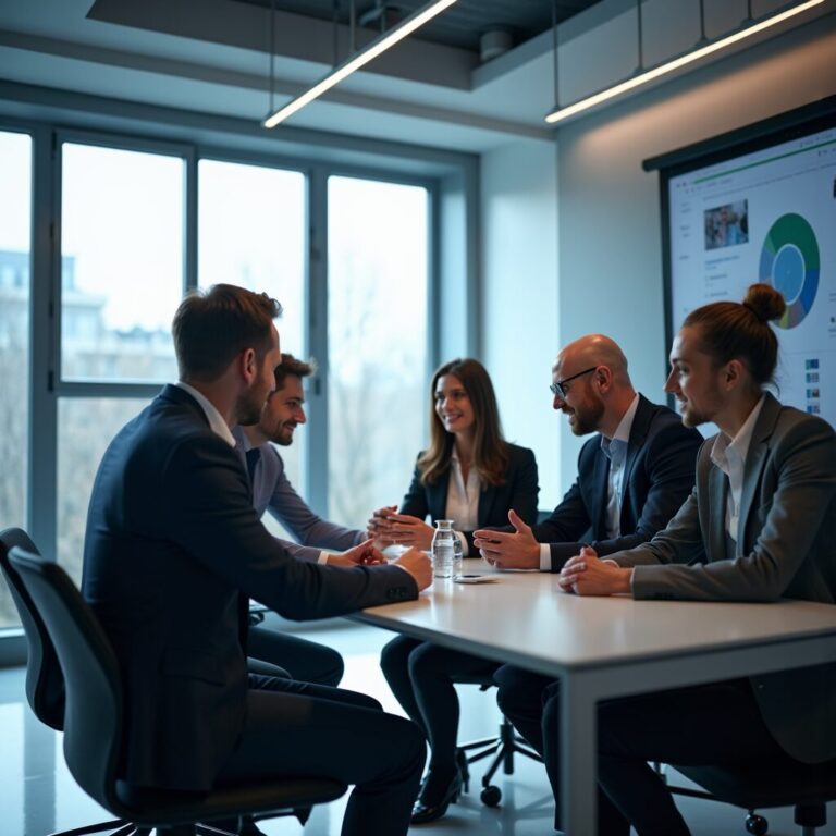 Microsoft Teams: Nieuwe dreiging via samenwerkingsplatforms