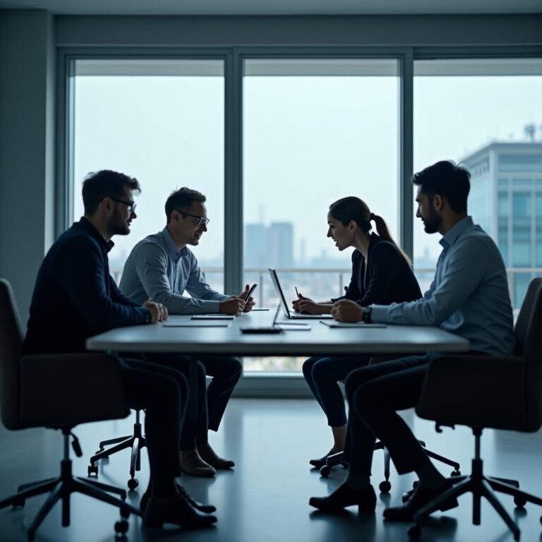 DeepSeek V4: China's AI-ambitie en de mondiale verschuiving