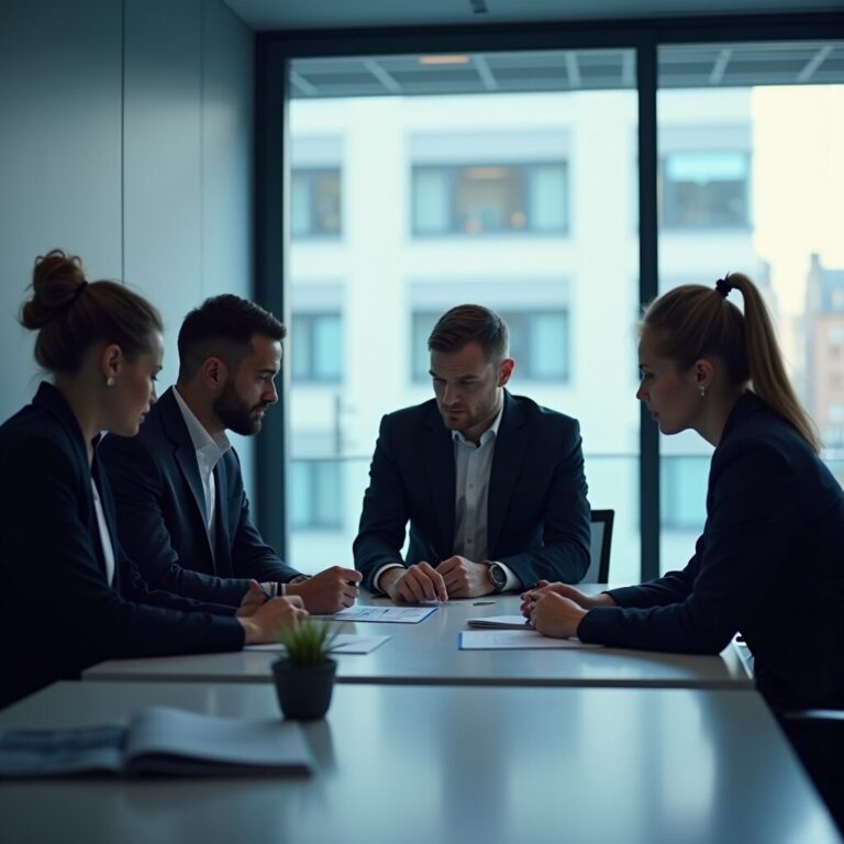 Geopolitiek Dwingt tot Nieuwe Private Intelligence