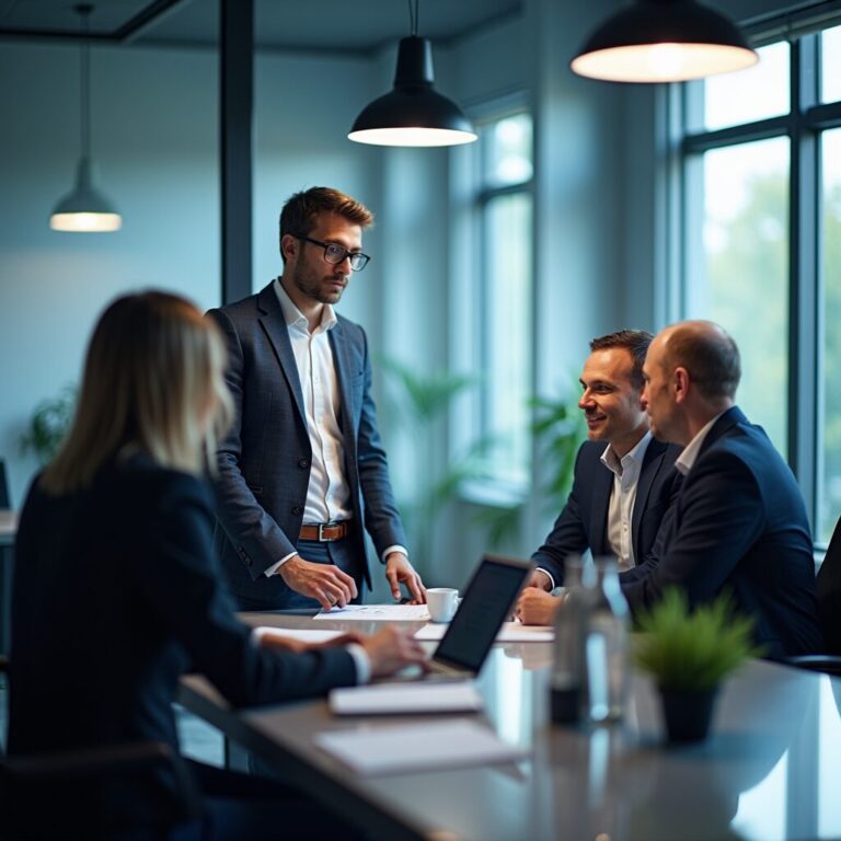 Waarom AI-model evaluatie de kern van governance vormt