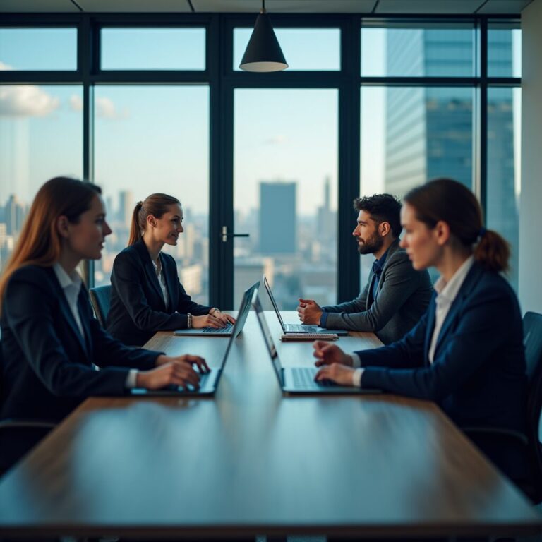 Geopolitieke verschuivingen: impact van EU-sancties op IT-strategie