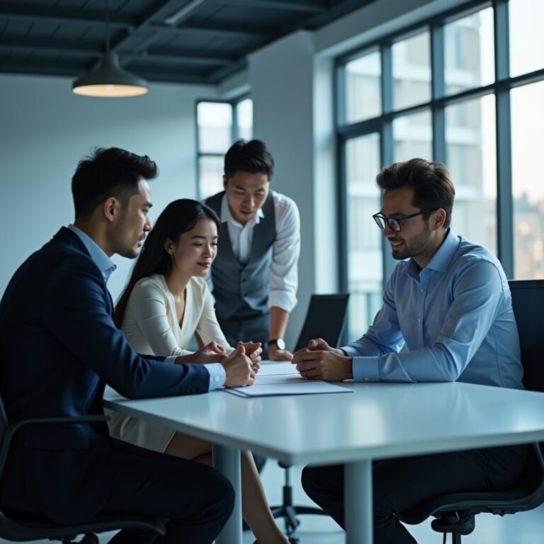 Chinese AI prijs-oorlog schudt mondiale AI-markt op