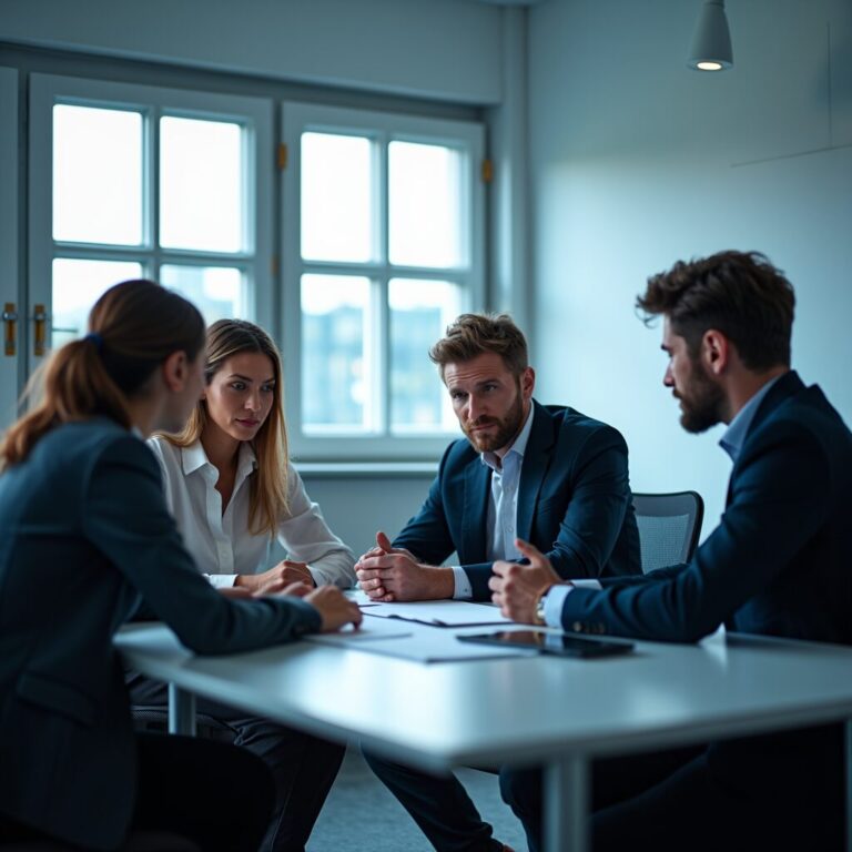 Miljoeneninvestering in AI robotica: Een strategische stap