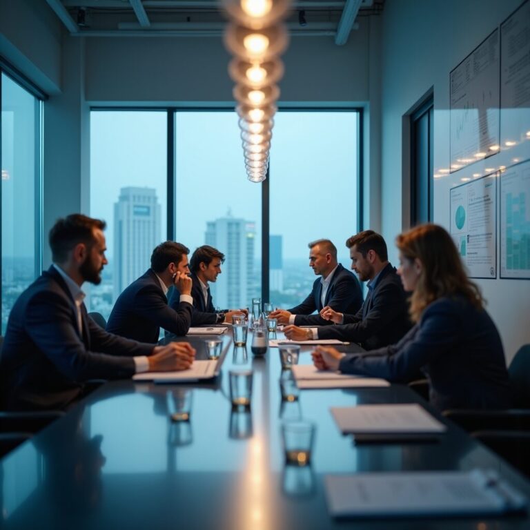 Aziatische AI-markt: Risico’s en Kansen voor Europese IT