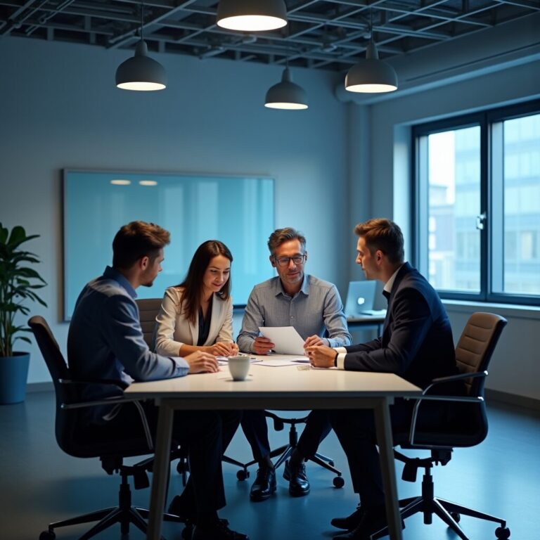 TSMC datalek: zware straf en lessen voor de chipindustrie