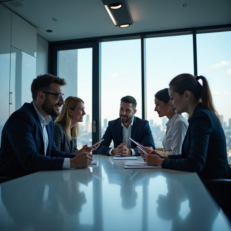 Sereact Investering: Europa Omarmt Predictive Robotics