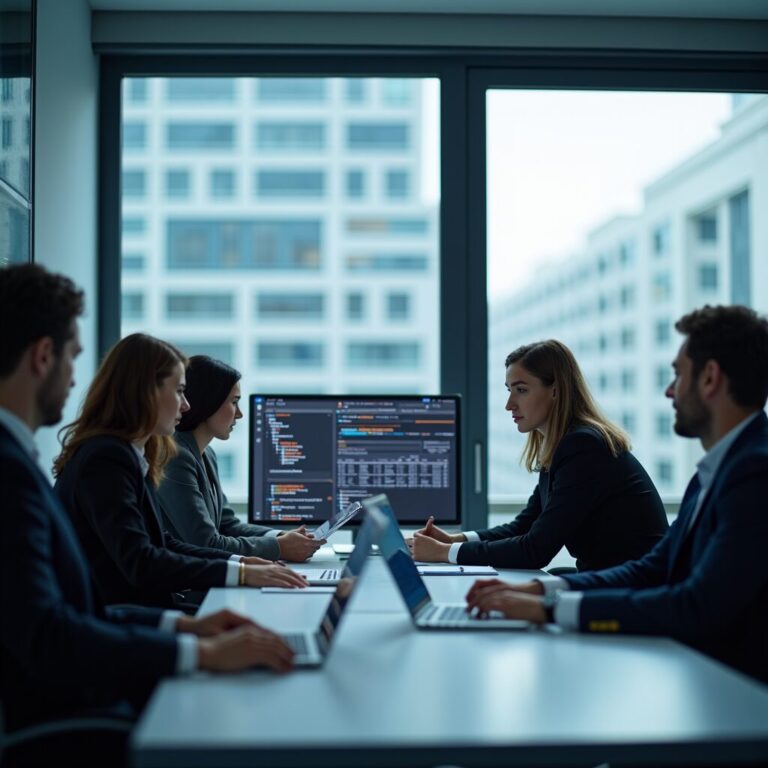 Itron als Wake-up Call voor Kritieke Infrastructuur