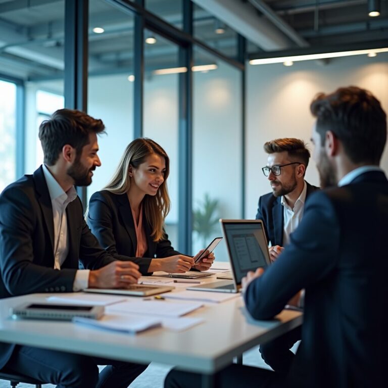 AI in creativiteit: De bewuste grens van Good American