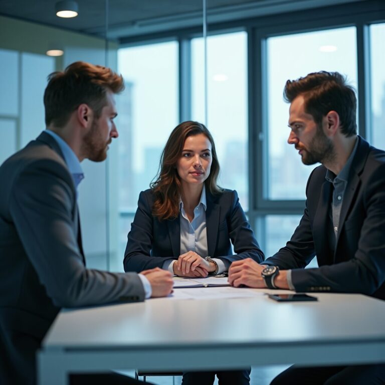 Sereact en anticiperende robotica: strategische impuls voor Europa