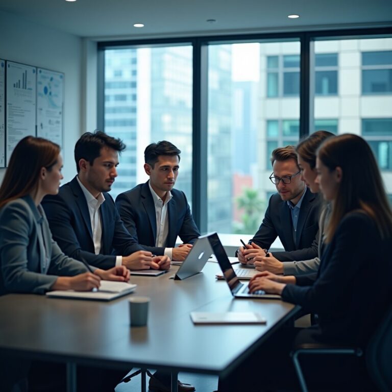 DeepSeek: China's AI-prijzenoorlog en de Europese uitdaging