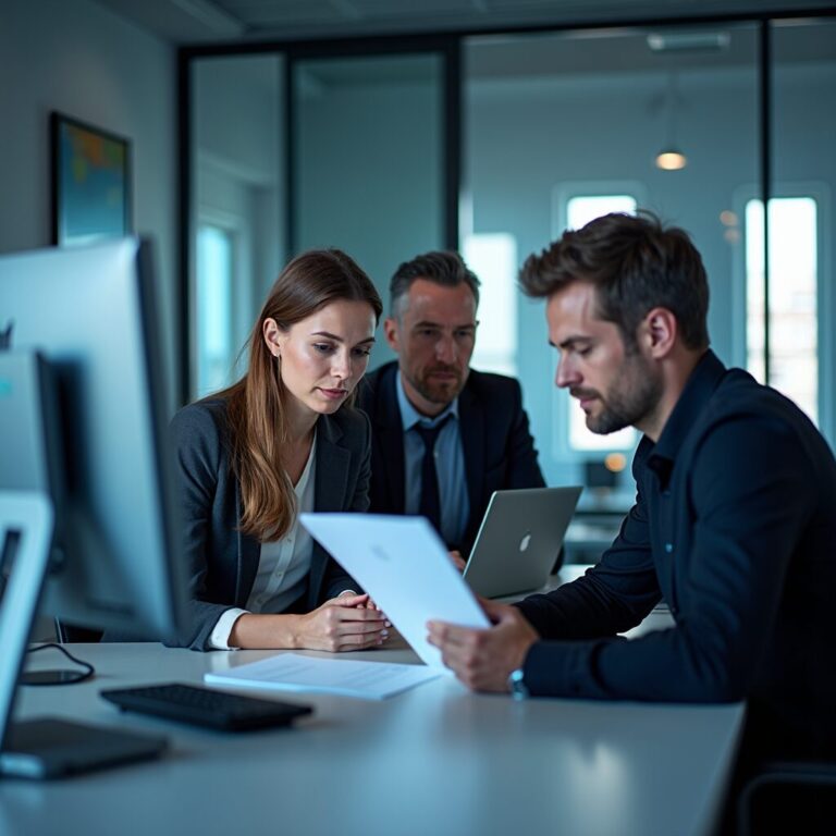 OpenAI’s Financiële Uitdagingen: Gevolgen voor AI-Strategieën