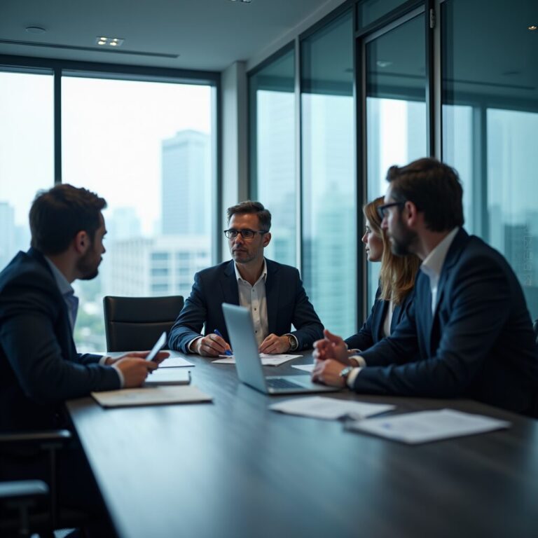 Geopolitieke Druk Vormt Wereldwijde Techstrategieën