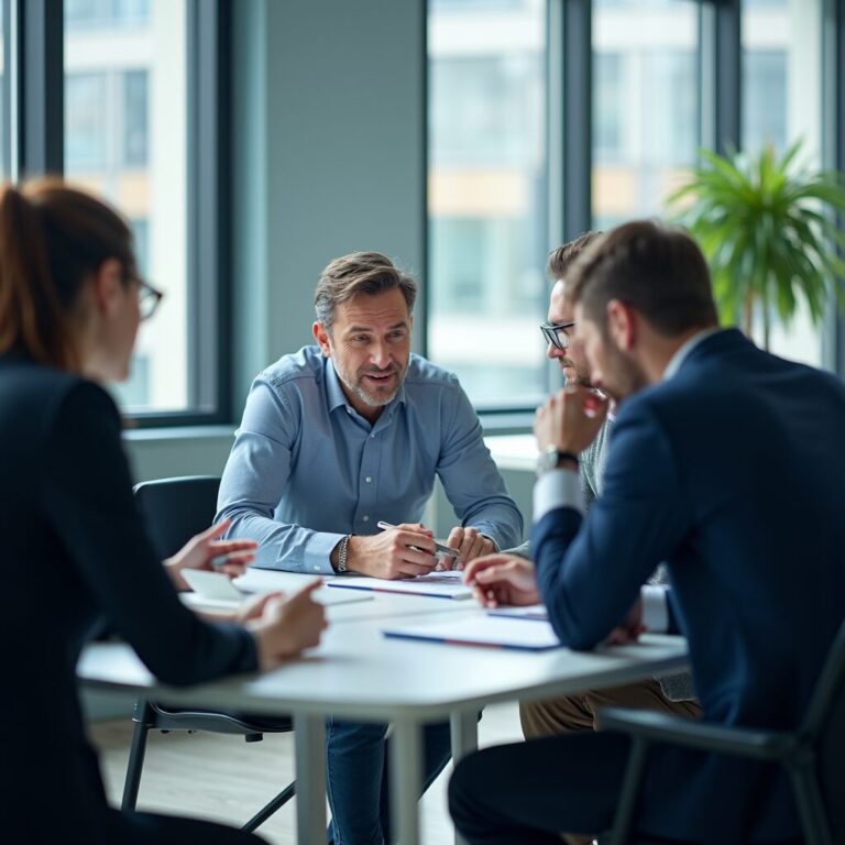 Strategische AI-implementatie bij BofA: Drijfveer voor financiële innovatie