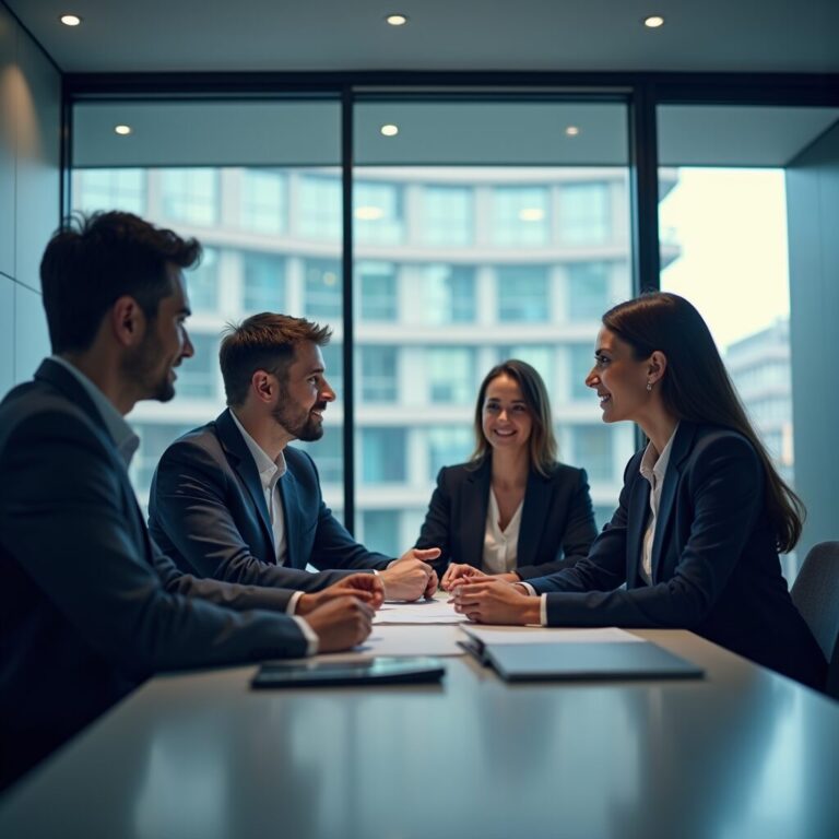 Geopolitiek hertekent IT-overnames: strategische noodzaak voor beslissers