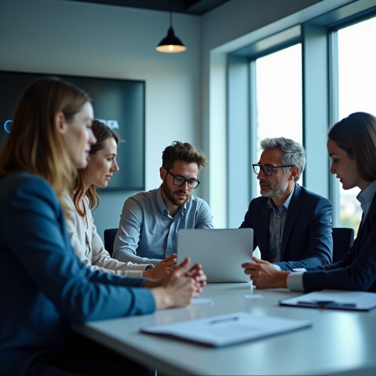 Optische Computing: Essentieel voor Europese AI-Autonomie