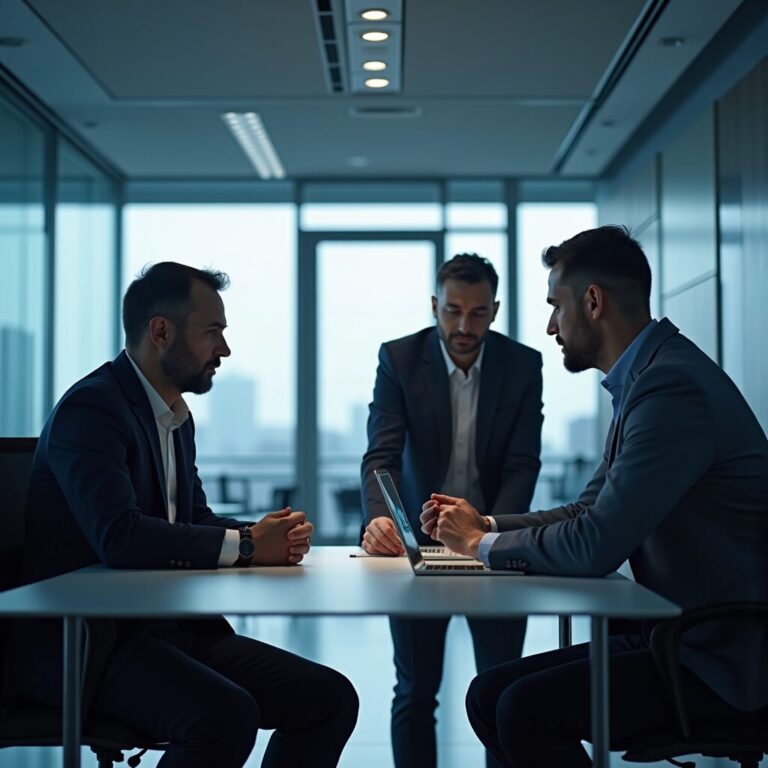 Bank of America's AI Strategie: Lessen voor Europese Financiële Sector