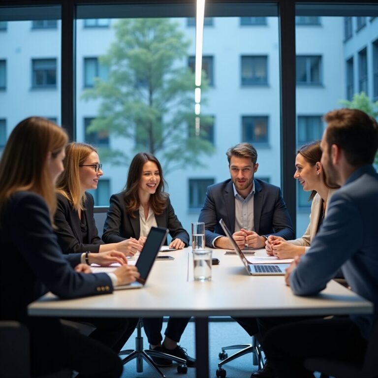 Ubuntu omarmt AI: Een strategisch keerpunt voor Europese IT-leiders