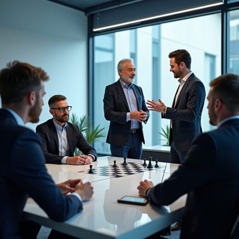 David Silver herdefinieert de AI-koers: Focus op reinforcement learning