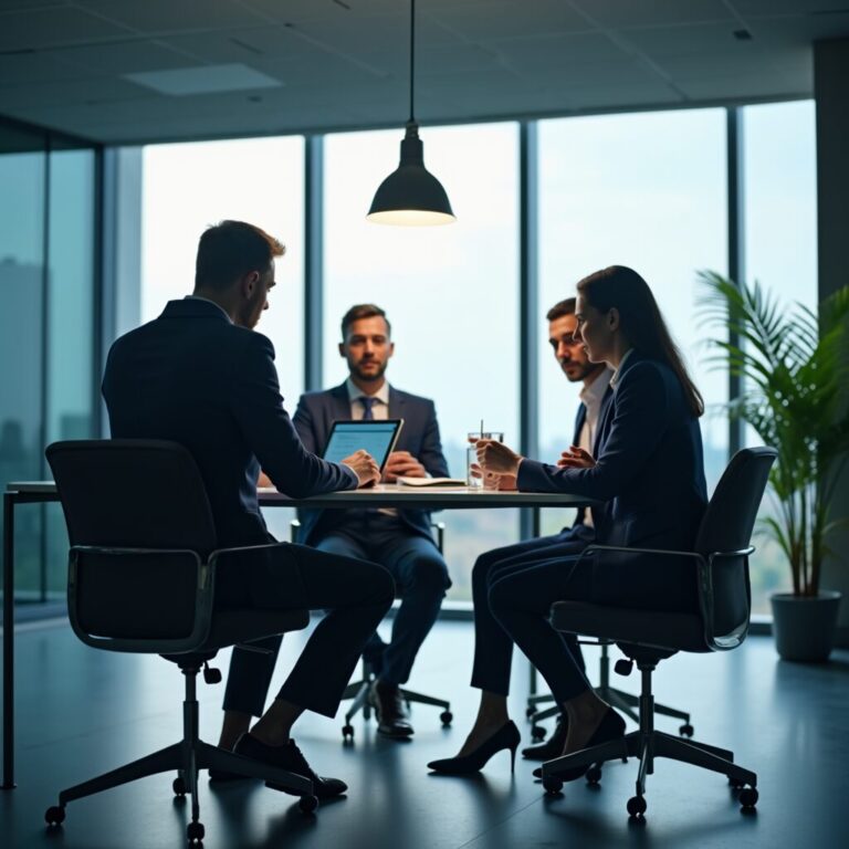 De Miljardenkosten van Social Media Oplichting voor Bedrijven