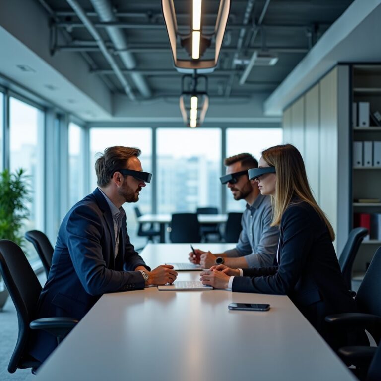 Samsung Smart Glasses: De Volgende Generatie AR-Brillen?