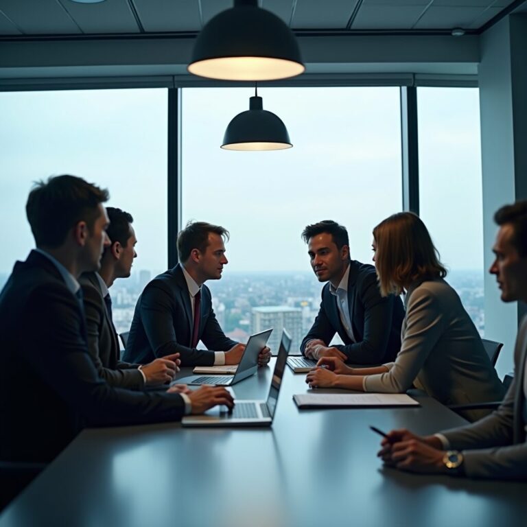 De Komst van Urban Air Mobility: Joby Aviation Baanbrekend in NYC