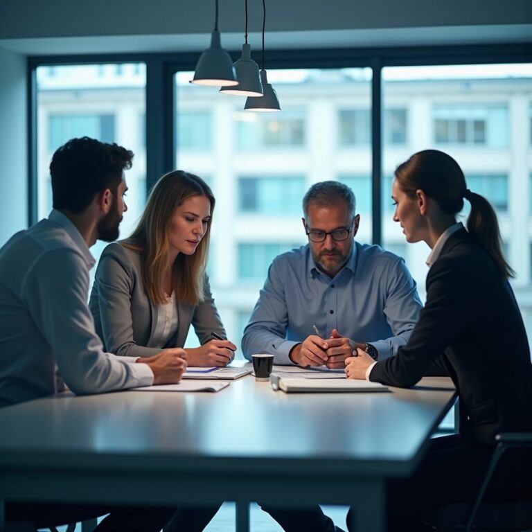 AI Versnelt Kankerdetectie: Strategische Impact in de Zorg